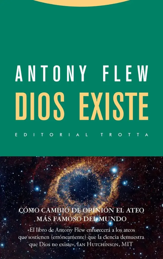 [DIOS-EXISTE] Dios existe