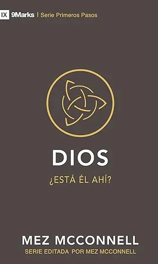Dios: ¿Está Él ahí?