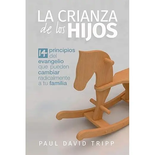 La crianza de los hijos
