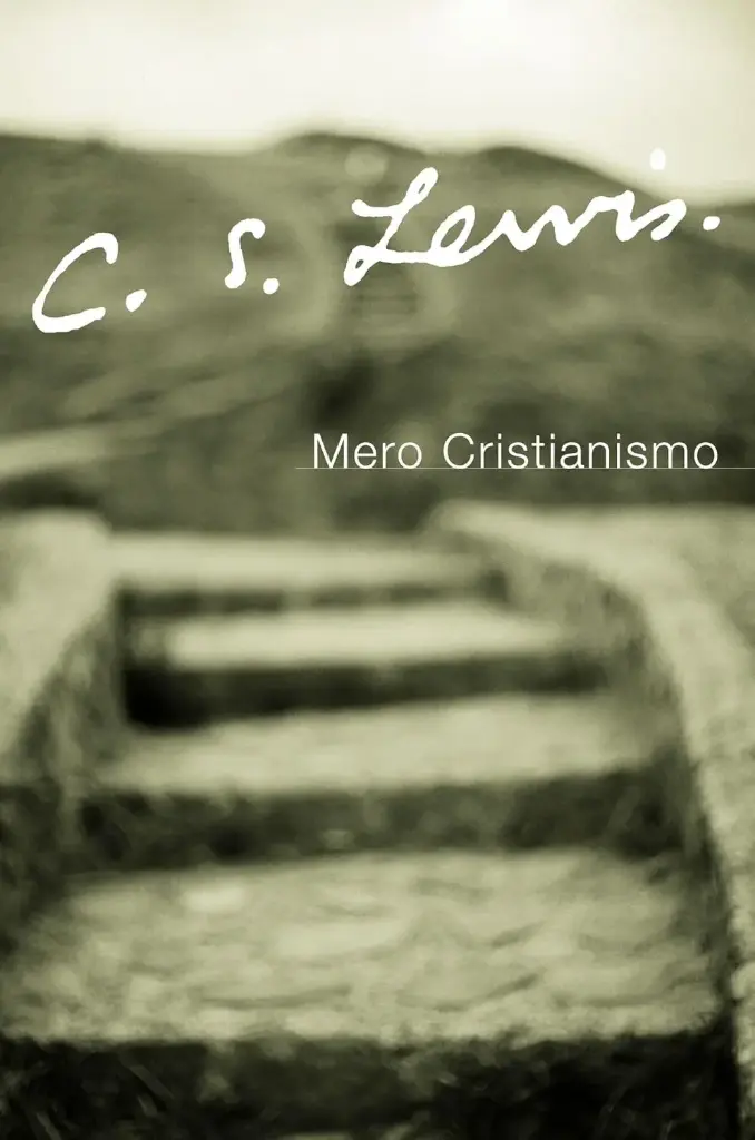 [MERO-CRISTIANISMO] Mero cristianismo