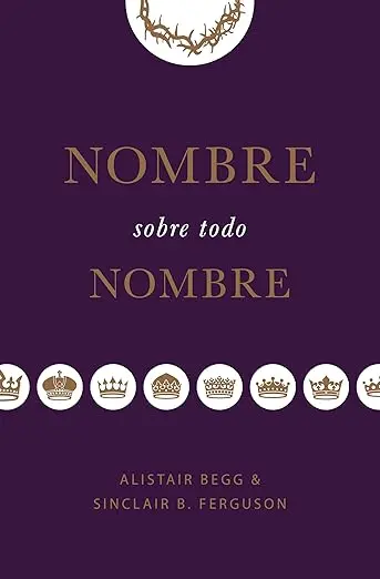 Nombre sobre todo nombre