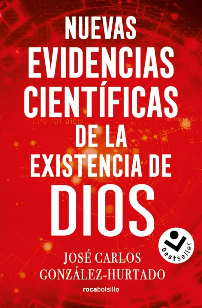 [NUEVAS-EVIDENCIAS-CIENTÍFICAS-DE-LA-EXISTENCIA-DE-DIOS] Nuevas evidencias científicas de la existencia de Dios