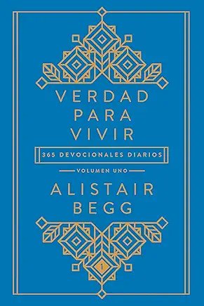 Verdad para vivir, volumen 1