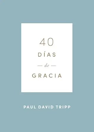 40 días de gracia
