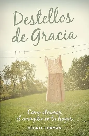 Destellos de gracia